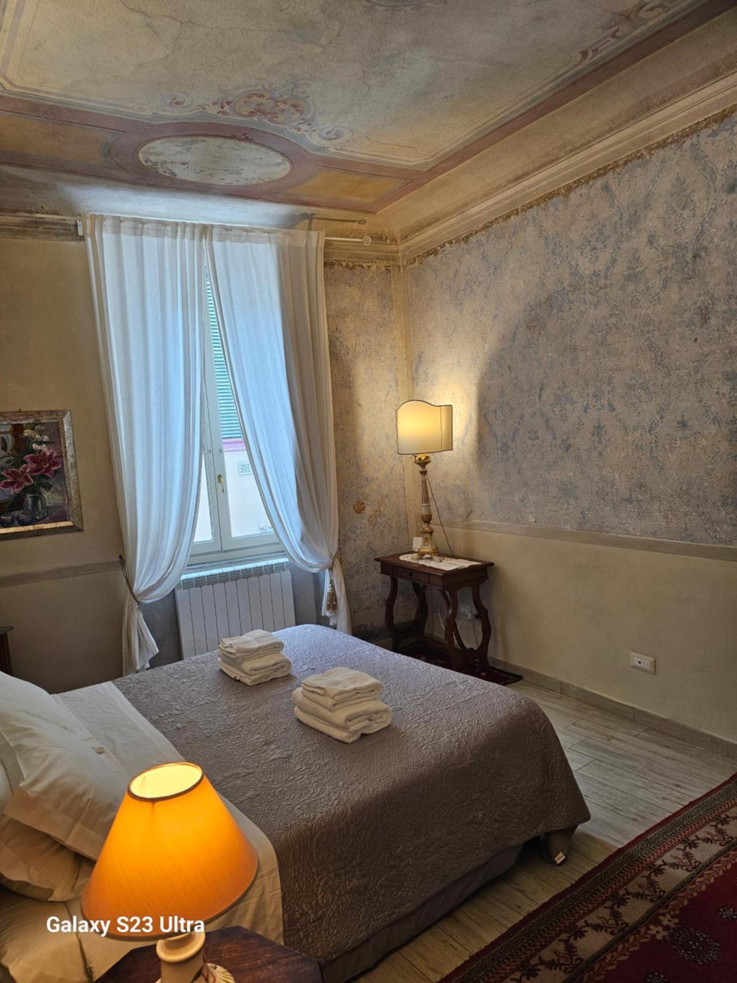 San Lorenzo Apartamento *