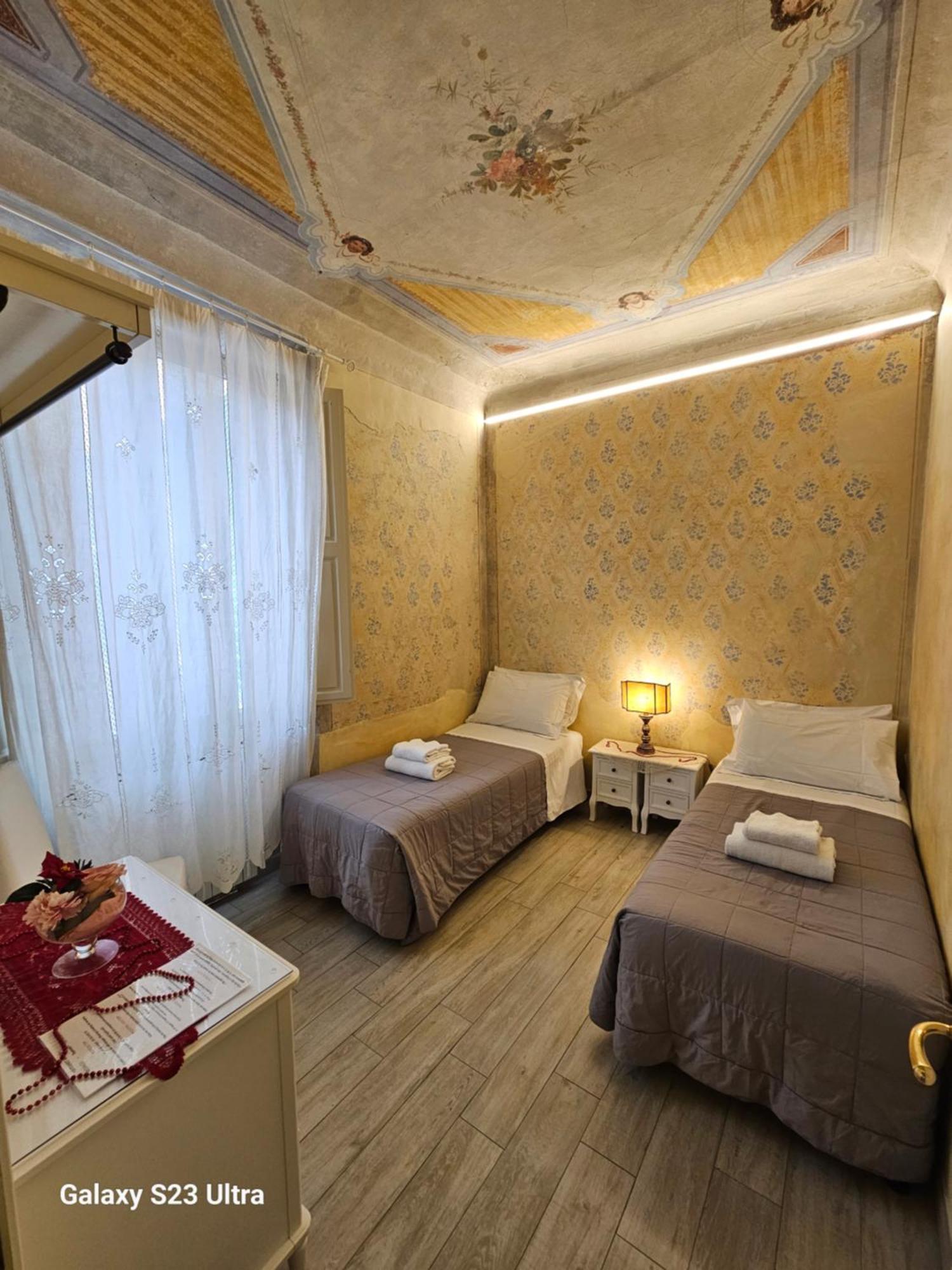 Apartamento San Lorenzo Florencia