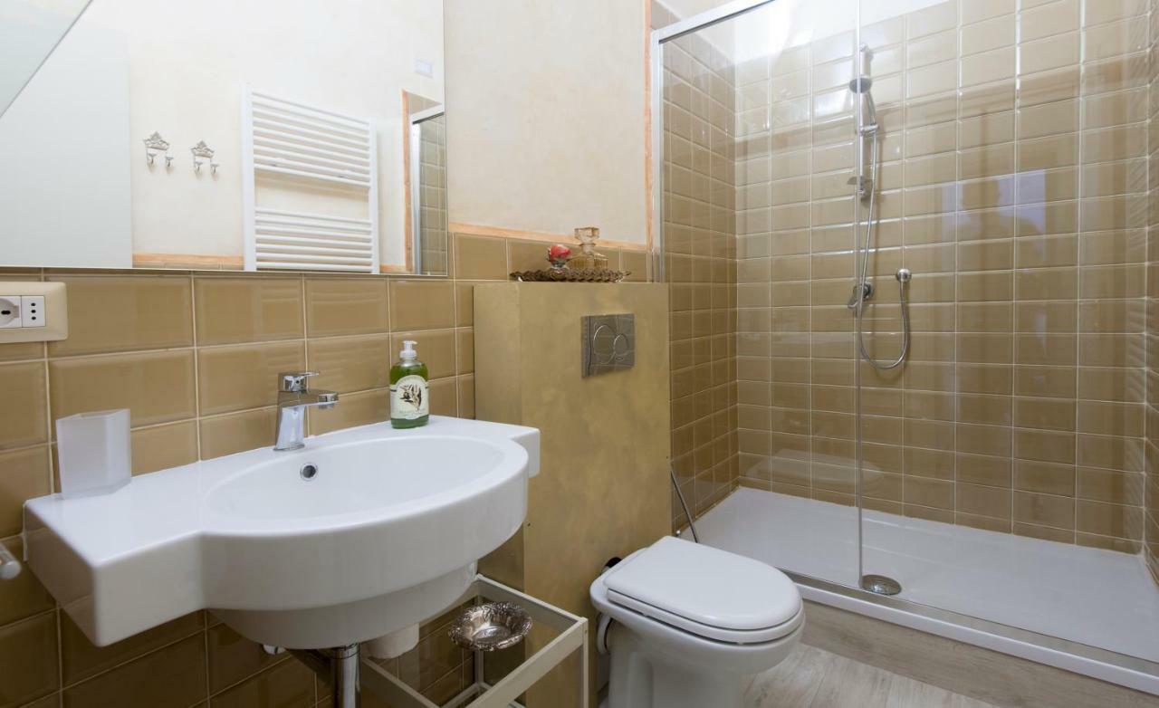 San Lorenzo Apartamento Florencia