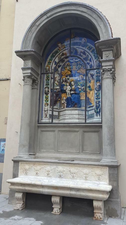 San Lorenzo * Florencia