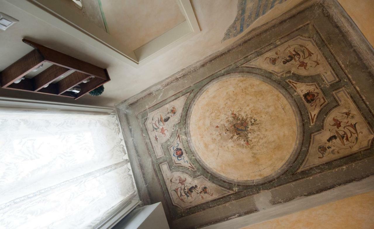 Apartamento San Lorenzo Florencia